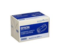 Epson Toner S050690 Noir