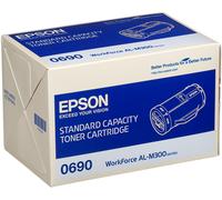 Epson Toner S050690 Noir