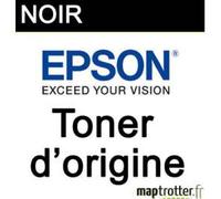 Epson - 0697 - Toner noir - produit d'origine - 23 700 pages - C13S050697