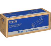 Epson toner noir C13S050698 0698