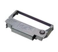 Epson - 1 - noir, rouge - ruban d'impression Noir G