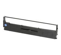 Epson - 1 - noir - ruban d'impression - pour LX 350