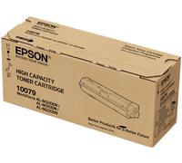 EPSON Cartouche Toner Noir HC 6 100 pages