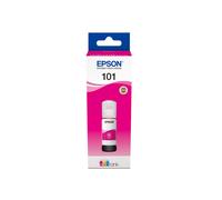 Epson 101 - 70 ml - magenta - Original - réservoir d'encre