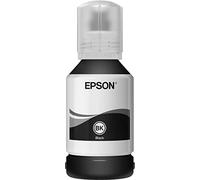 Epson 101 EcoTank Black Cartouche d'encre 1 pièce(s) Original Noir