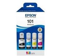 Epson Encre Ink/101 EcoTank CMYK