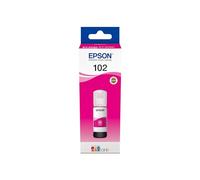 Epson 102 EcoTank Magenta ink bottle