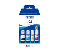 Epson 102 EcoTank Original Cartouche d'encre multi pack