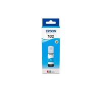 Epson 102 Recharge D'Encre Kit - Cyan - Jet - 70 ML - Ultra High Yield - 1 /