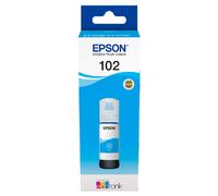 Epson - 102 EcoTank Cyan T03R140