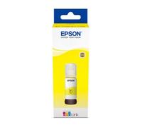 Epson 103 - 65 ml - jaune - original - recharge d'encre - pour Epson L1210, L3210, L3211, L3250, L3251, L3256, L3260, L3266, L5296; EcoTank L11050, L1250