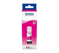 Epson 103 - 65 ml - magenta - original - recharge d'encre - pour Epson L1210, L3210, L3211, L3250, L3251, L3256, L3260, L3266, L5296; EcoTank L11050, L1250