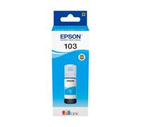 Epson 103 (C13T00S24A) - Cyan - Cartouche d'encre