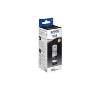 Epson 103 EcoTank Black ink bottle (WE), Encre