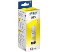 Epson 103 cartouche d'encre 1 pièce(s) Original Jaune