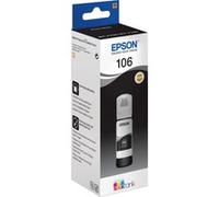 Encre Photo Epson 106 Noir