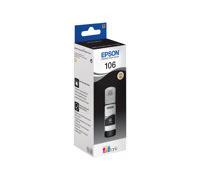 Encre Photo Epson 106 Noir