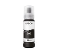 Epson 107 (C13T09B140) - Noir - Cartouche d'encre