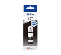 Epson 107 cartouche d'encre 1 pièce(s) Original Noir