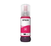 Epson 107 (C13T09B340) - Magenta - Cartouche d'encre
