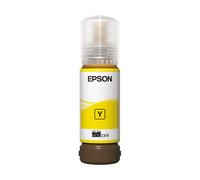 Epson 107 (C13T09B440) - Jaune - Cartouche d'encre