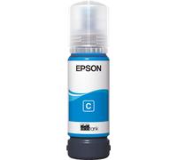 Epson 107 (C13T09B240) - Cyan - Cartouche d'encre