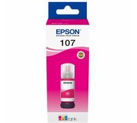 Epson 107 (C13T09B340) - Magenta - Cartouche d'encre