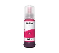 Epson EcoTank 107 - magenta - original - recharge d'encre - 7200 Pages