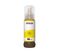 Epson 107, Encre à colorant, 70 ml, 1 pièce(s), Paquet unique C13T09B440