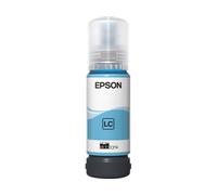 Epson 107 cartouche d'encre 1 pièce(s) Original Cyan clair