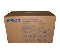 Epson Photoconducteur S051107 (1107) Original pour AcuLaser C2600 – Noir