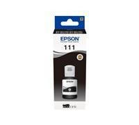 Epson 111 - XL - noir - original - recharge d'encre