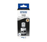 Epson 112 (C13T06C14A) - Noir - Cartouche d'encre
