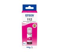 Epson 112 (C13T06C34A) - Magenta - Cartouche d'encre