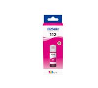 Epson Cartouche d'encre 112 (C13T06C34A) – Magenta