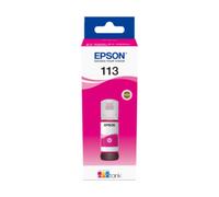 Epson 113 (C13T06B340) - Magenta - Cartouche d'encre