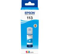 EPSON 113 (C13T06B240) - Recharge encre cyan