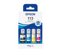 Epson C13T06B640 cartouche d'encre 4 pièce(s) Original Noir, Cyan, Magenta, Jaune