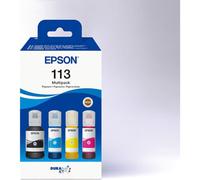 Epson C13T06B640 cartouche d'encre 4 pièce(s) Original Noir, Cyan, Magenta, Jaune
