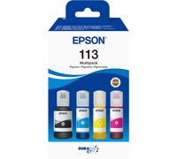 Epson C13T06B640 cartouche d'encre 4 pièce(s) Original Noir, Cyan, Magenta, Jaune