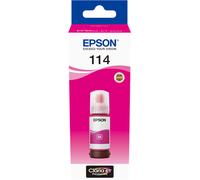 Epson 114 EcoTank cartouche d'encre 1 pièce(s) Original Rendement standard Magenta