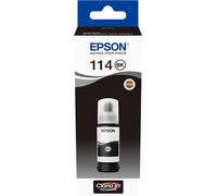 Epson 114 Cartouche d'encre Noir(e) Original C13T07A140