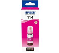 Epson 114 EcoTank cartouche d'encre 1 pièce(s) Original Rendement standard Magenta