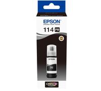 Epson 114 EcoTank Photo Black Bouteille d'encre