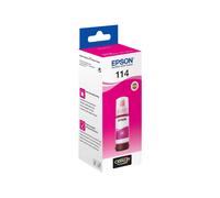Epson 114 - magenta - original - recharge d'encre - 6700 Pages - C13T07B340