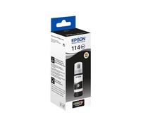 Epson 114 - noir - original - recharge d'encre - 6700 Pages - C13T07A140