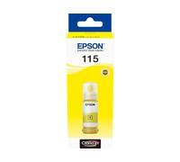 Epson 115 (C13T07D44A) - Jaune - Cartouche d'encre