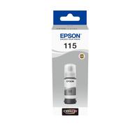 Epson 115 (C13T07D54A) - Gris - Cartouche d'encre