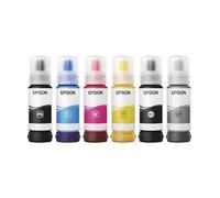 Epson 115 (C13T07D44A) - Jaune - Cartouche d'encre