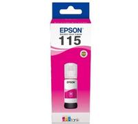 Epson 115 EcoTank Cartouche d'impression 1 pièce(s) Original Magenta